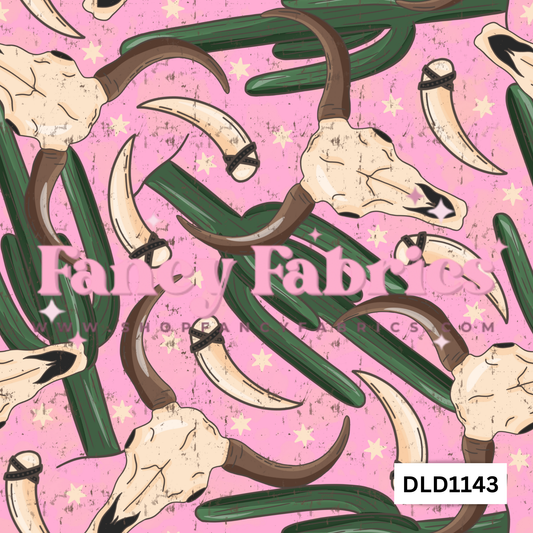 DLD1143 | PREORDER | Fabric By The Yard