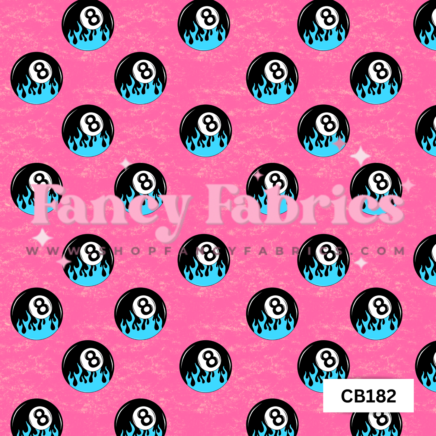 CB182 | PREORDER | Fabric By The Yard
