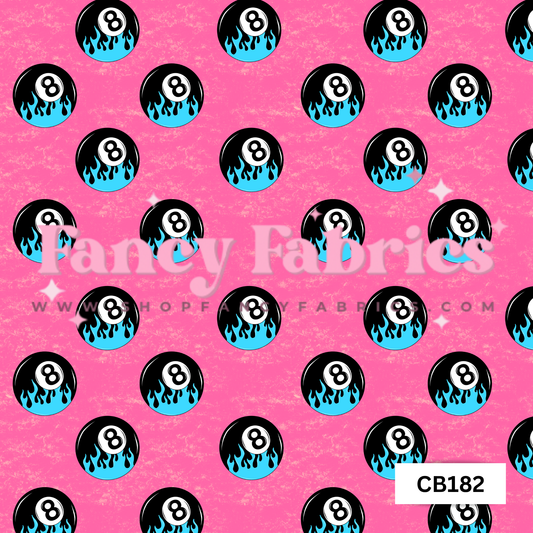 CB182 | PREORDER | Fabric By The Yard