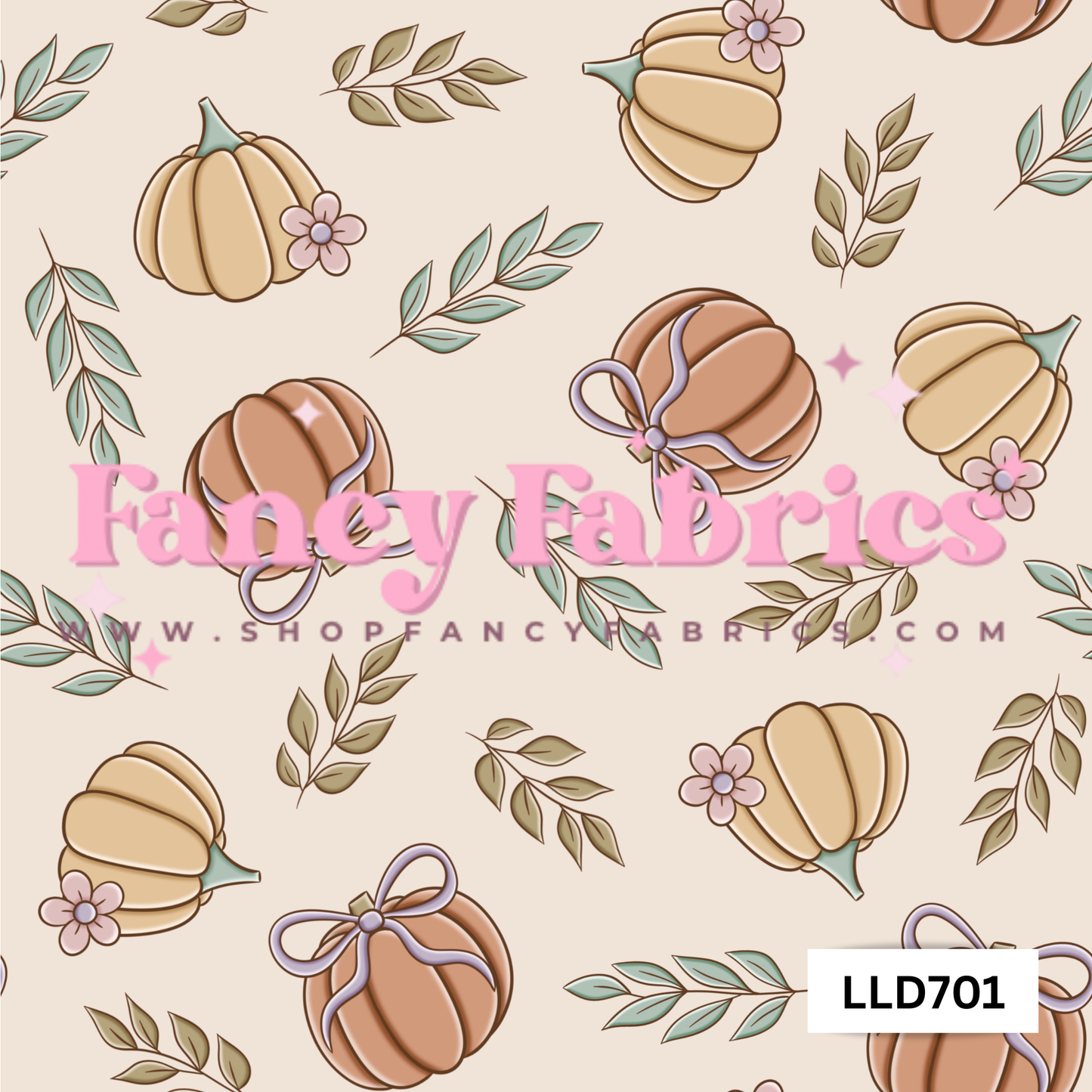 LLD701 | PREORDER | Fabric By The Yard