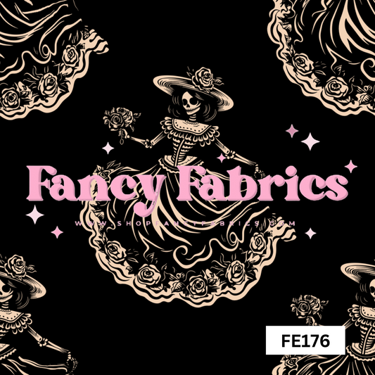 FE176 | PREORDER | By The Yard