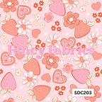 SDC203 | PREORDER | By The Yard