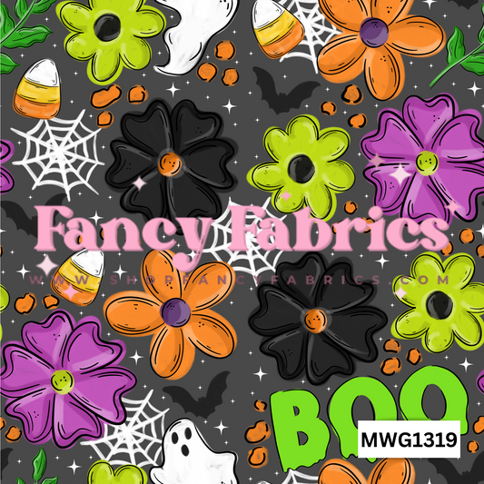 MWG1319 | PREORDER | Fabric By The Yard