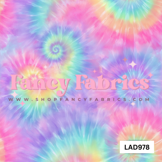 LAD978 | PREORDER | Fabric By The Yard
