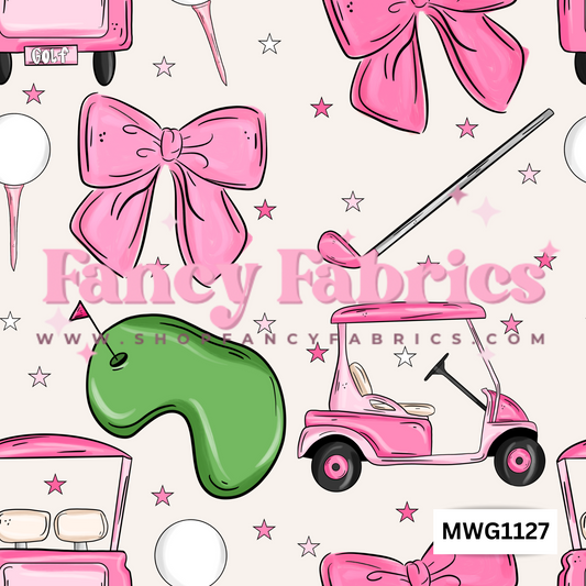 MWG1127 | PREORDER | Fabric By The Yard