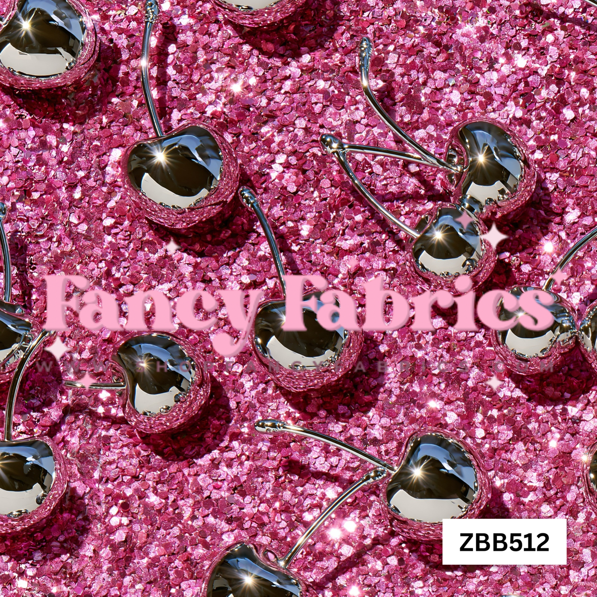 ZBB512 | PREORDER | Fabric By The Yard
