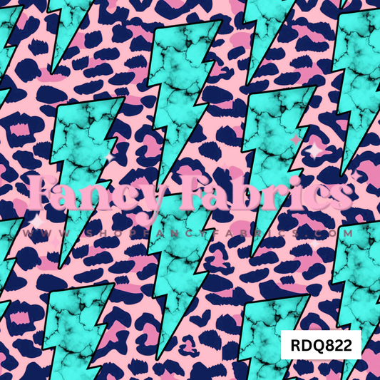 RDQ822 | PREORDER | Fabric By The Yard
