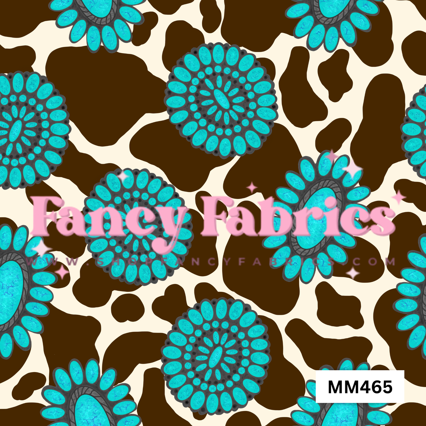 MM465 | PREORDER | Fabric By The Yard