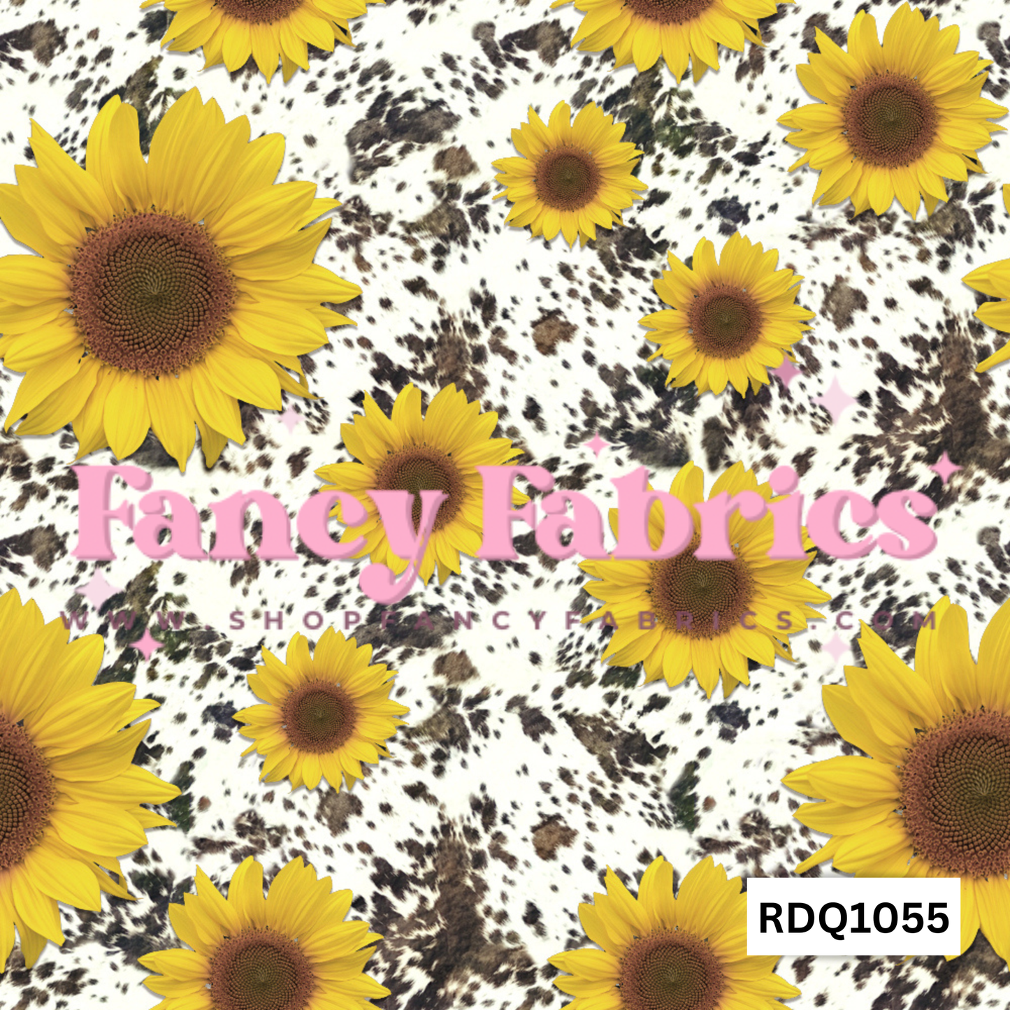 RDQ1055 | PREORDER | Fabric By The Yard