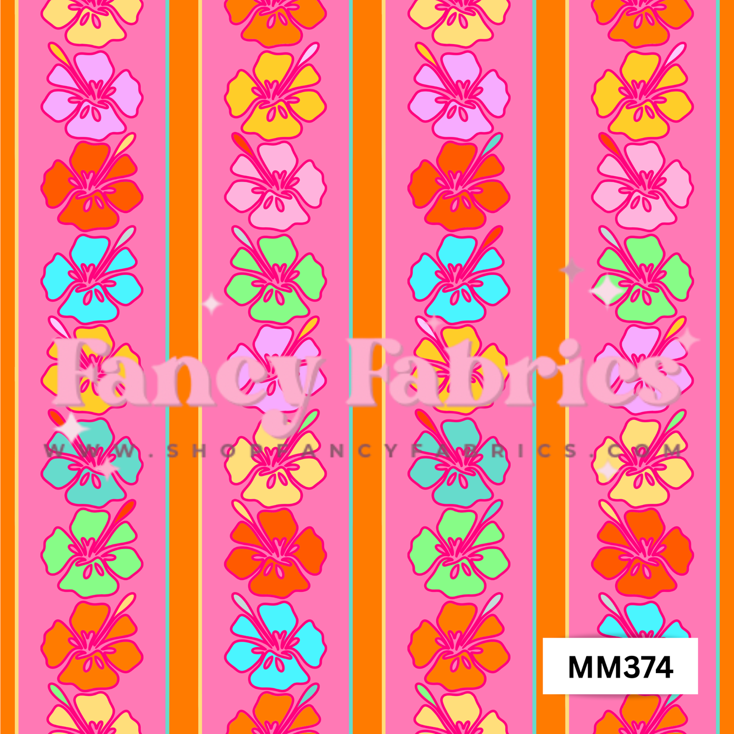 MM374 | PREORDER | Fabric By The Yard