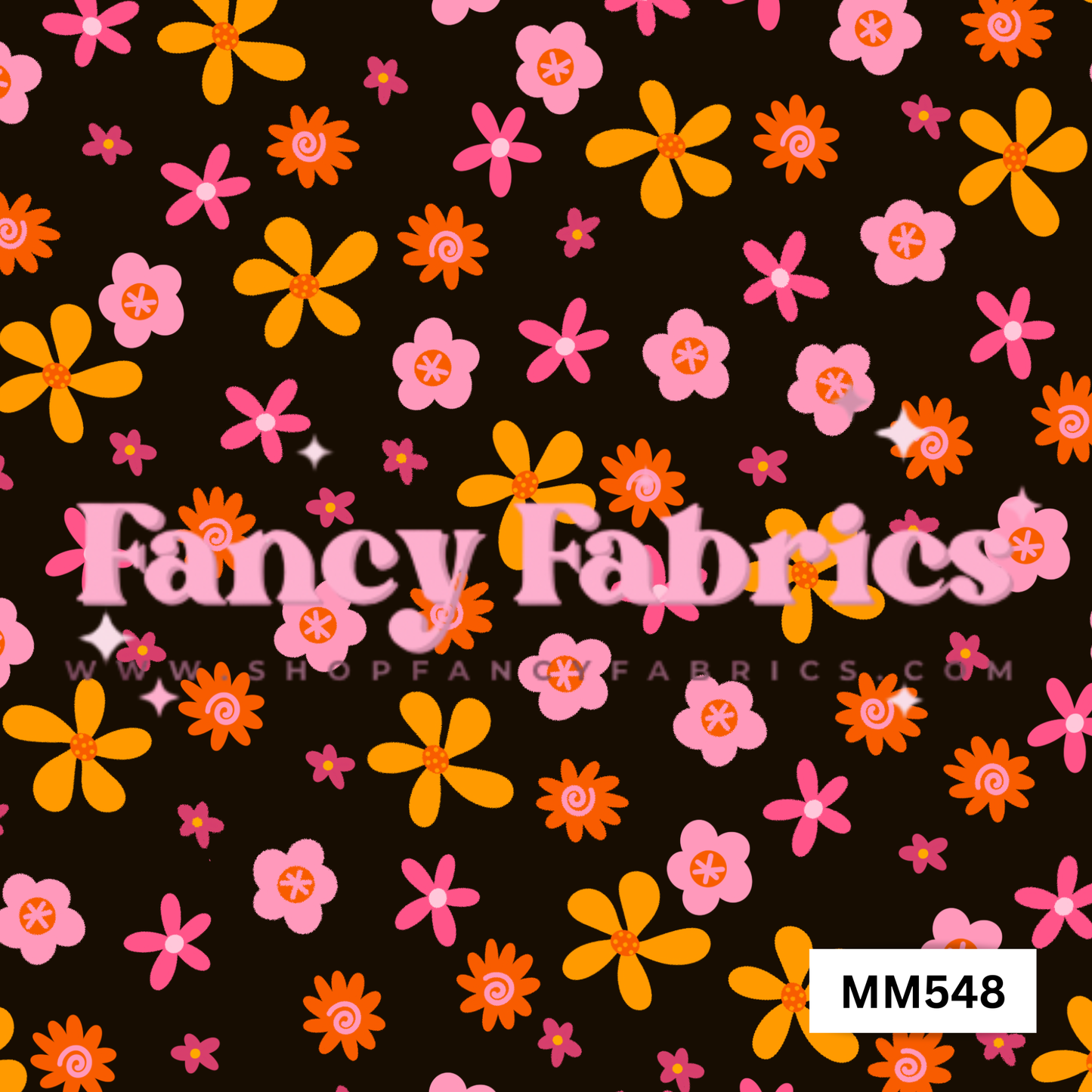 MM548 | PREORDER | Fabric By The Yard