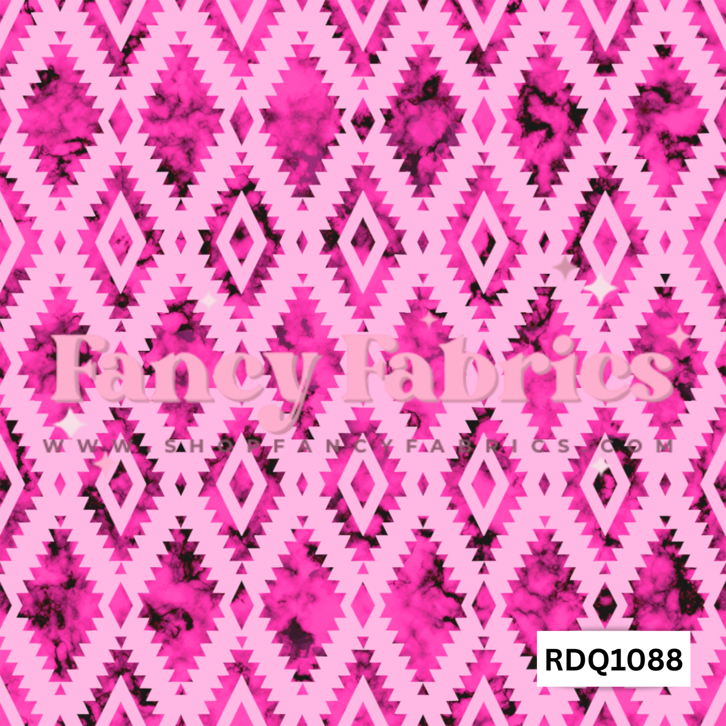 RDQ1088 | PREORDER | Fabric By The Yard