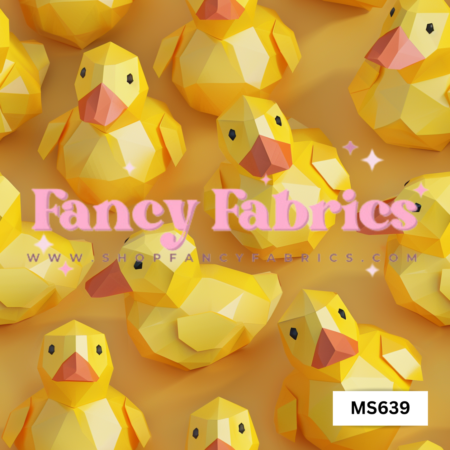 MS639 | PREORDER | Fabric By The Yard