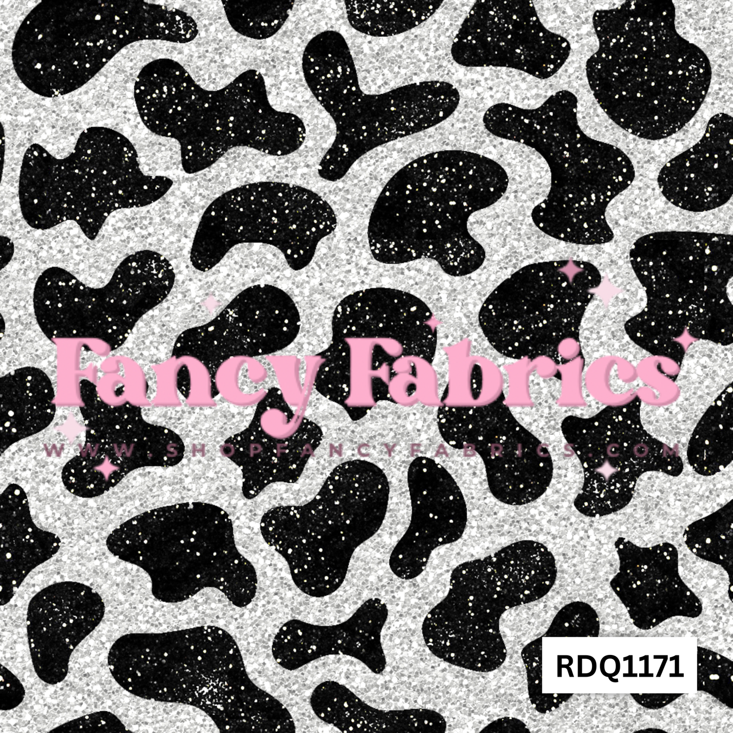 RDQ1171 | PREORDER | Fabric By The Yard