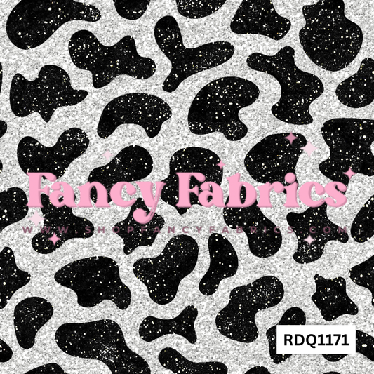 RDQ1171 | PREORDER | Fabric By The Yard