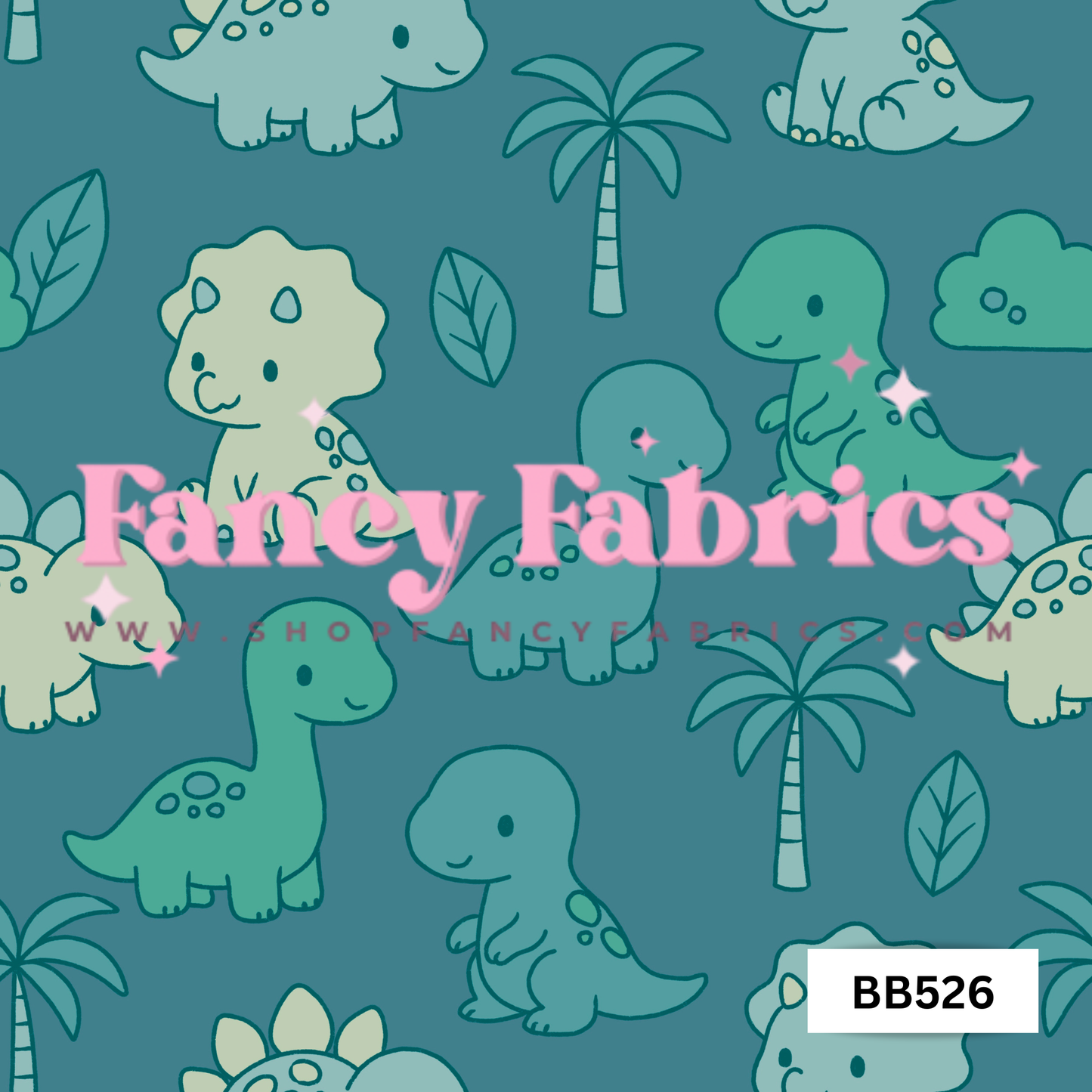 BB526 |  PREORDER | Fabric By The Yard
