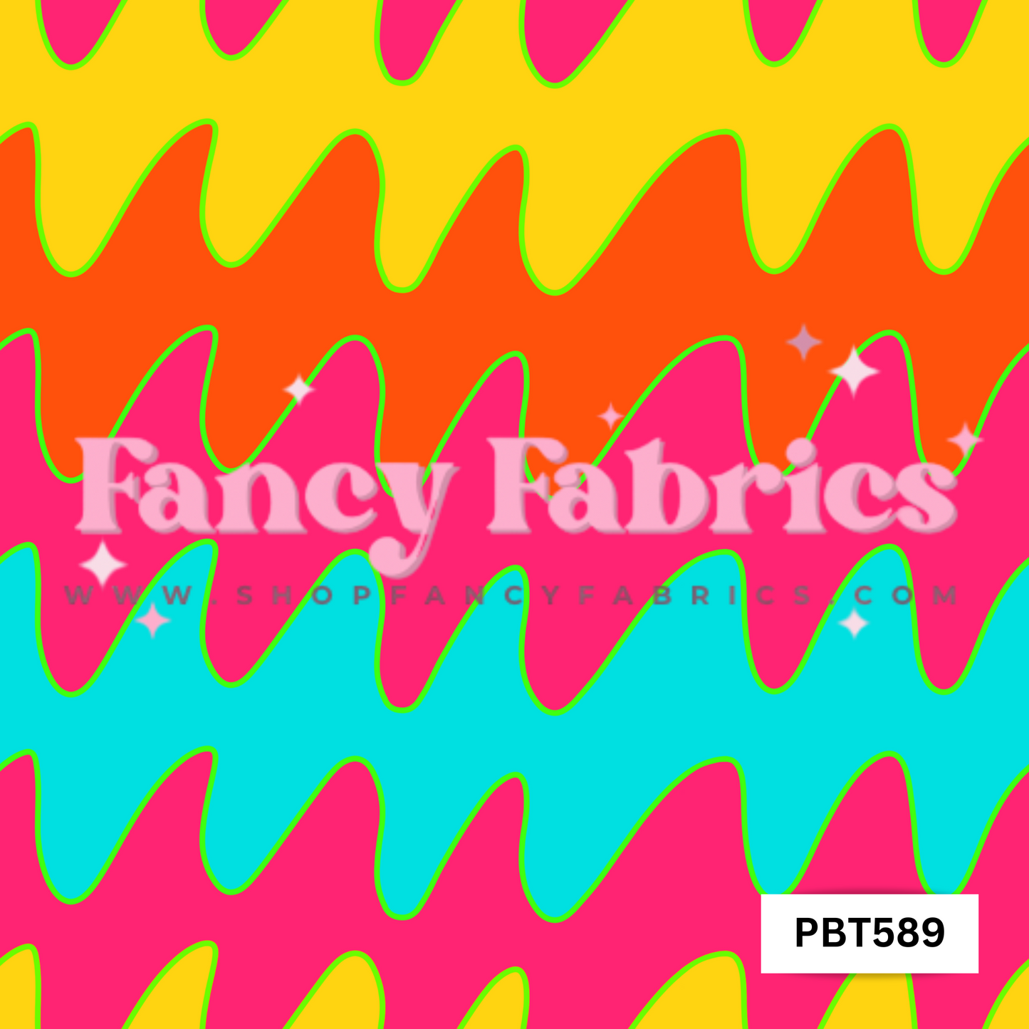 PBT589 | PREORDER | Fabric By The Yard