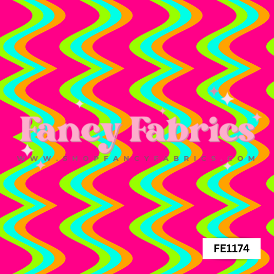 FE1174 | PREORDER | Fabric By The Yard