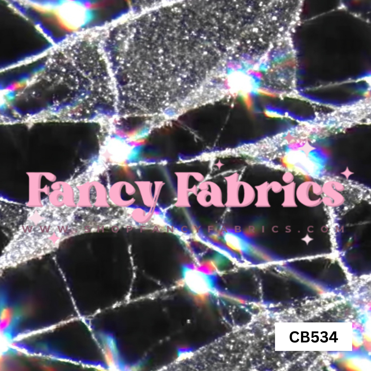CB534 | PREORDER | Fabric By The Yard