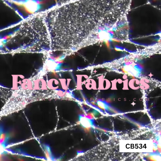 CB534 | PREORDER | Fabric By The Yard