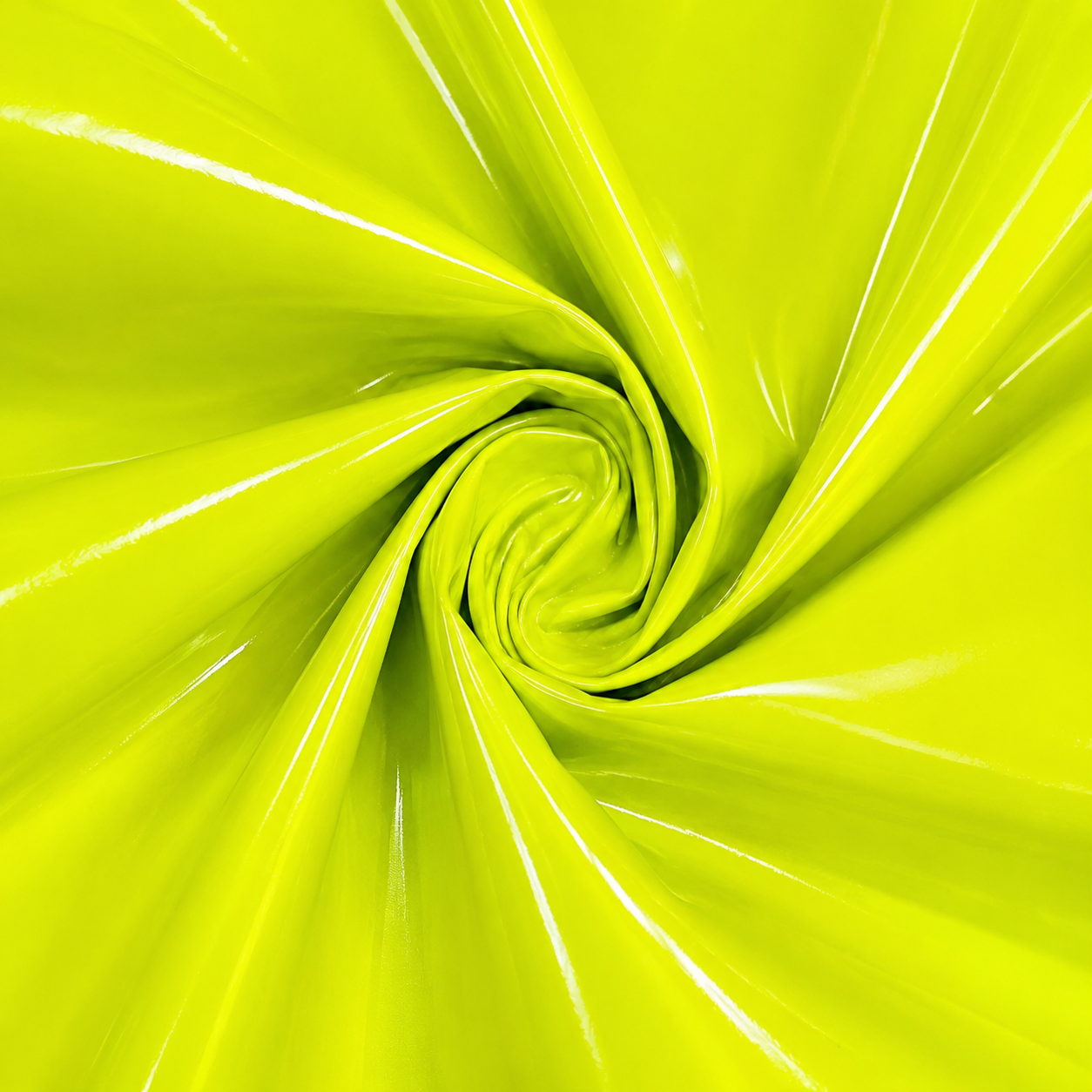 Neon Yellow | Plastics | Ready To Ship