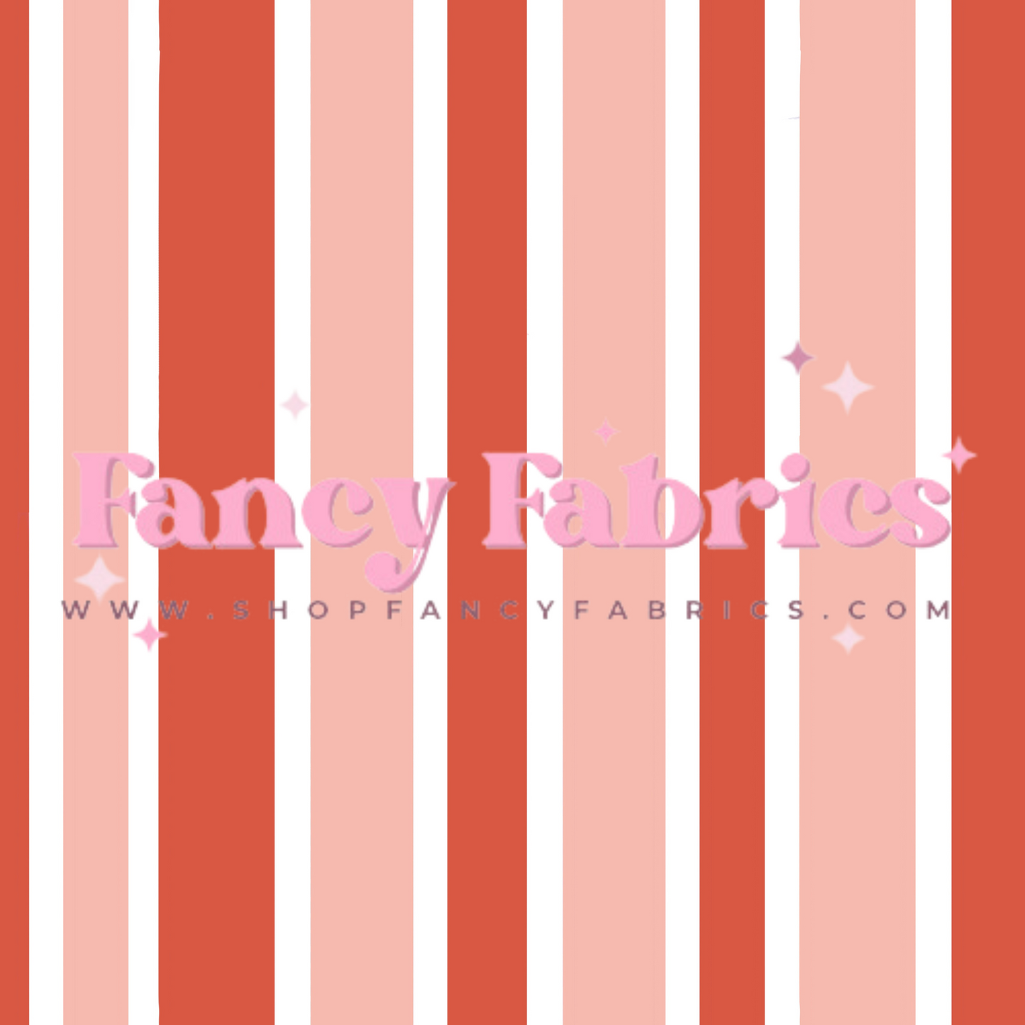 Love Stripes | PREORDER | By The Yard
