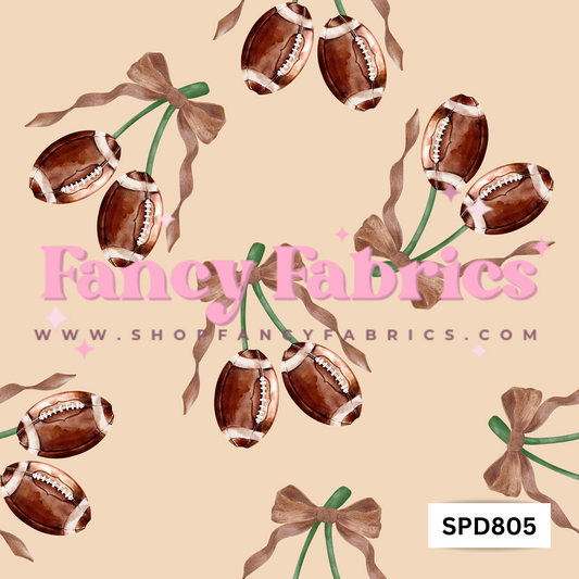 SPD805 | PREORDER | Fabric By The Yard