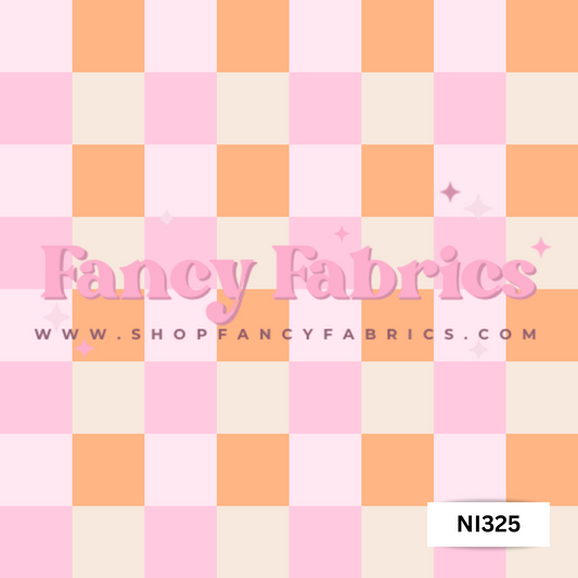 NI325 | PREORDER | Fabric By The Yard