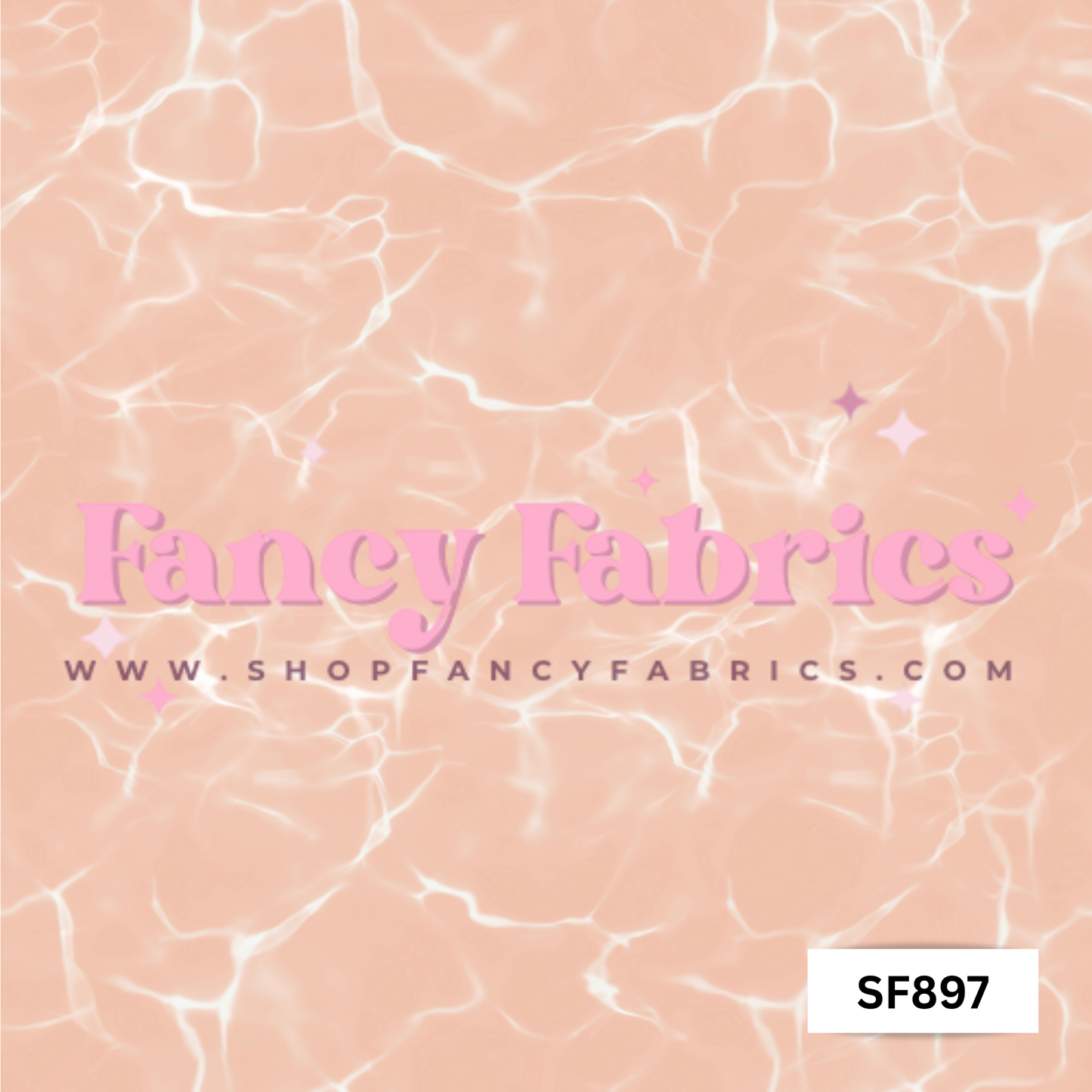 SF897 | PREORDER | Fabric By The Yard