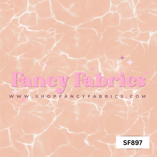 SF897 | PREORDER | Fabric By The Yard