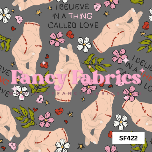 SF422 | PREORDER | Fabric By The Yard