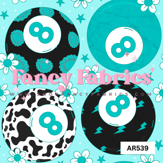 AR539 | PREORDER | Fabric By The Yard