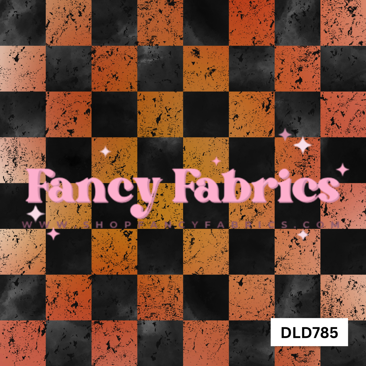 DLD785 | PREORDER | Fabric By The Yard