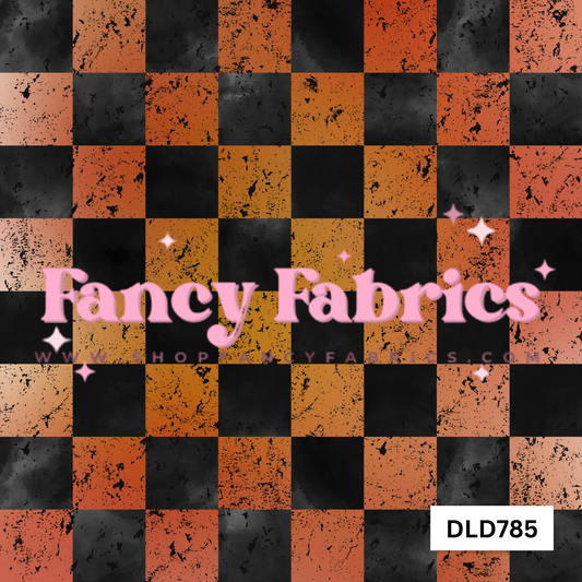 DLD785 | PREORDER | Fabric By The Yard