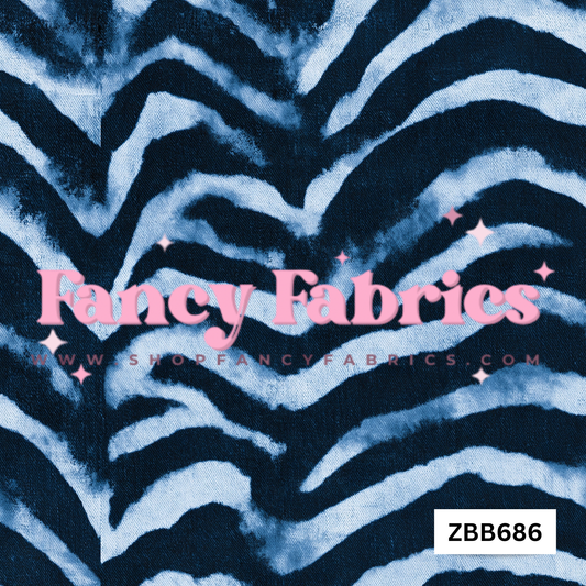 ZBB686 | PREORDER | Fabric By The Yard