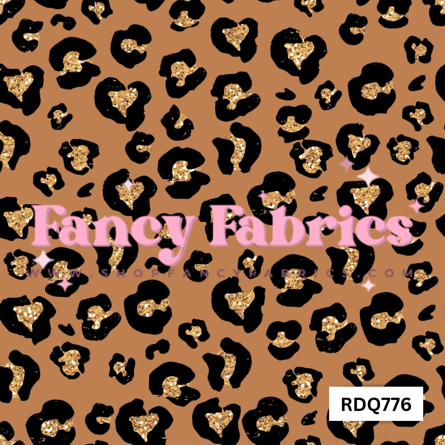 RDQ776 | PREORDER | Fabric By The Yard