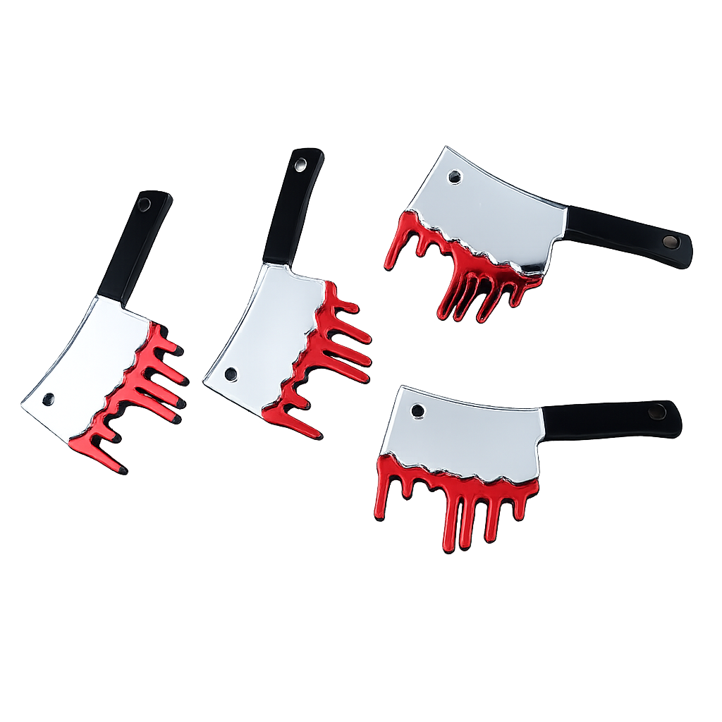 Butcher Knife | Bow Accessories | Ready To Ship