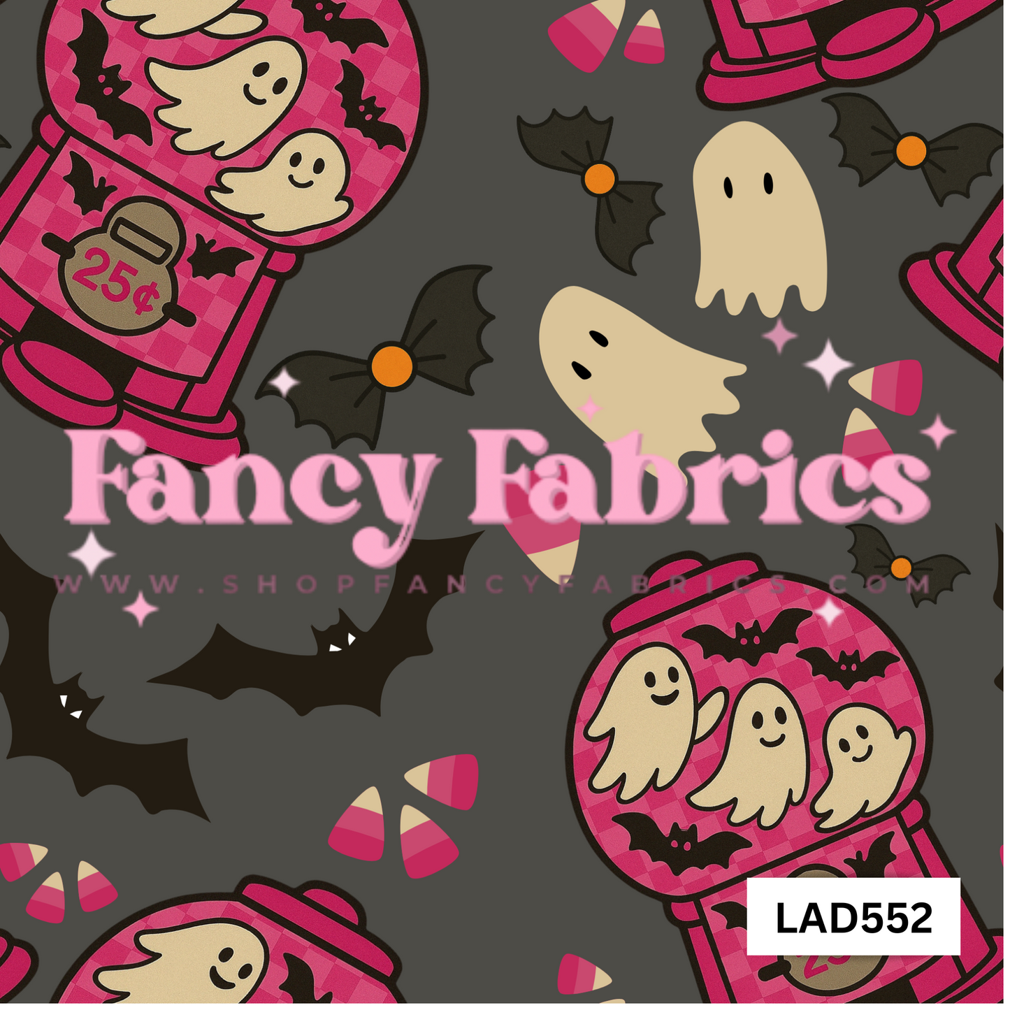 LAD552 | PREORDER | Fabric By The Yard