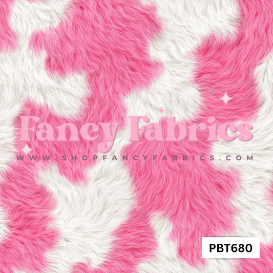 PBT680 | PREORDER | Fabric By The Yard
