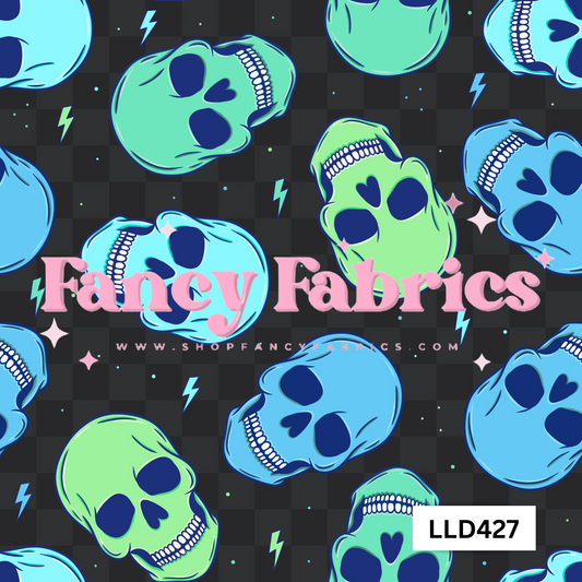 Lauren Liza | LLD427 | PREORDER | By The Yard