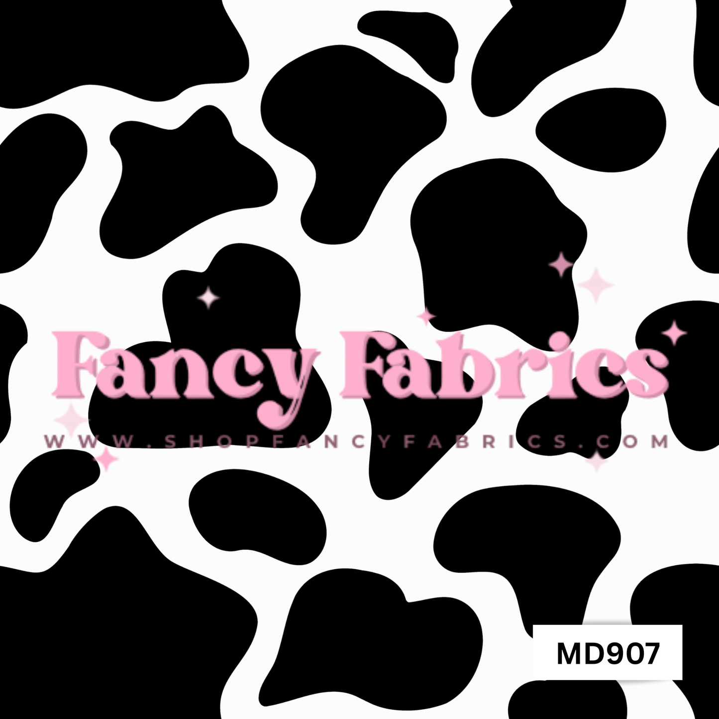MD907 | PREORDER | Fabric By The Yard