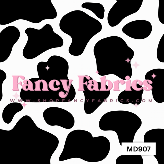 MD907 | PREORDER | Fabric By The Yard