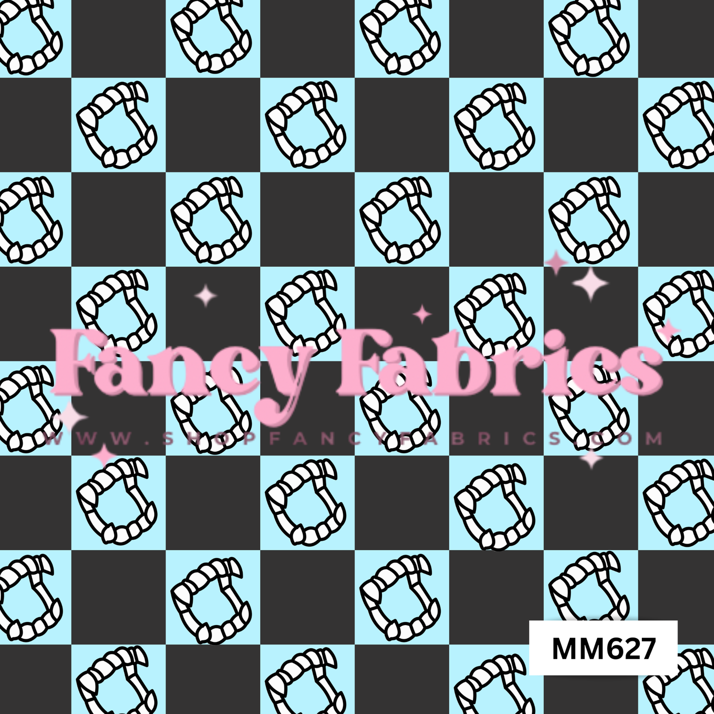 MM627 | PREORDER | Fabric By The Yard
