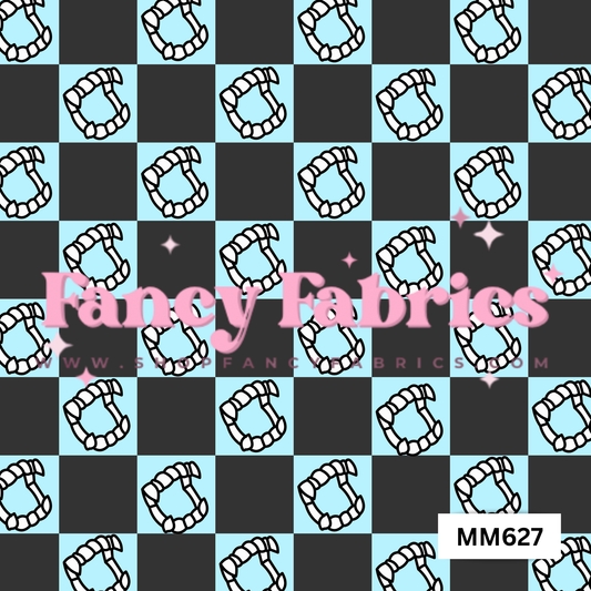 MM627 | PREORDER | Fabric By The Yard