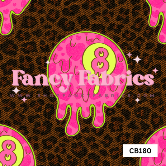 CB180 | PREORDER | Fabric By The Yard