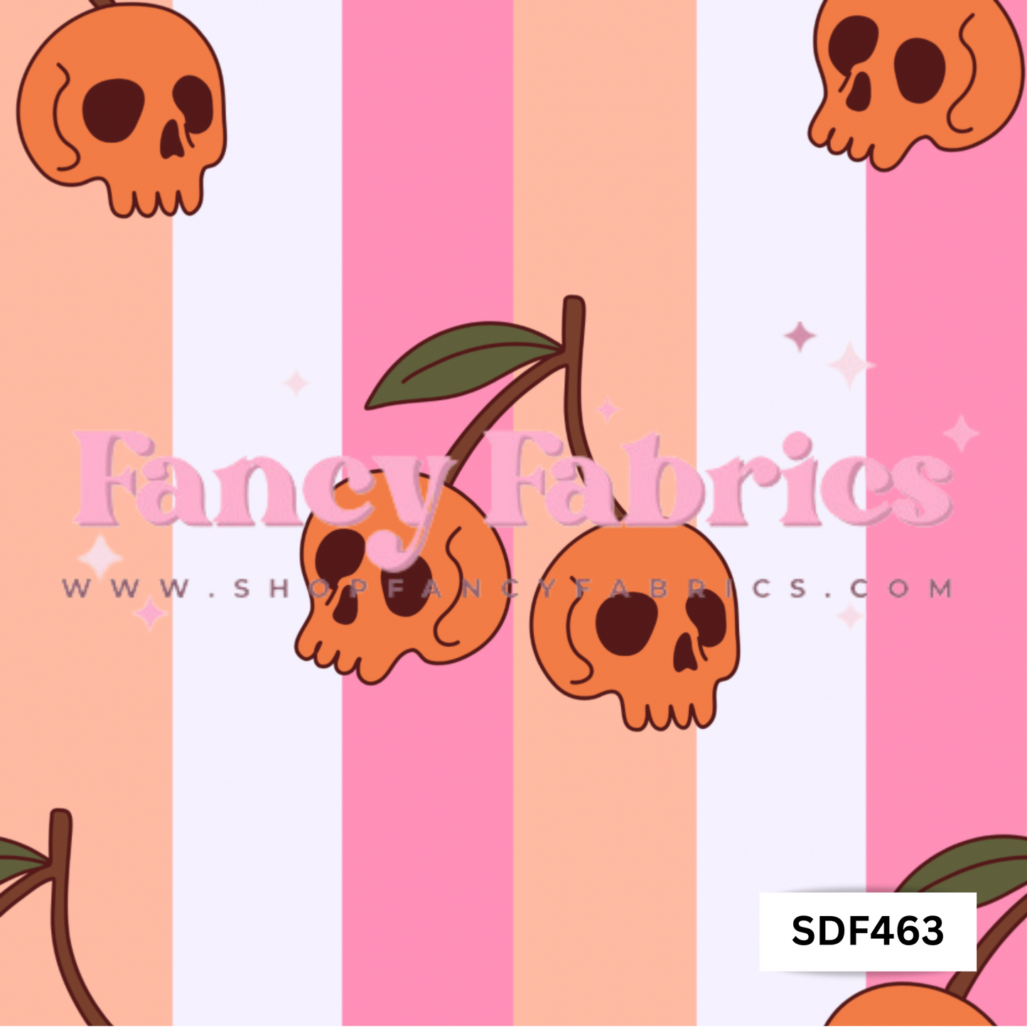 SDF463 | PREORDER | Fabric By The Yard