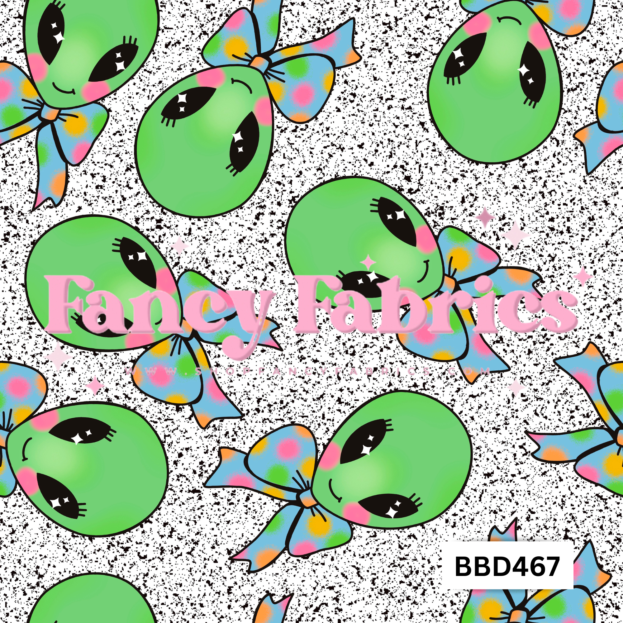 BBD467 | PREORDER | By The Yard