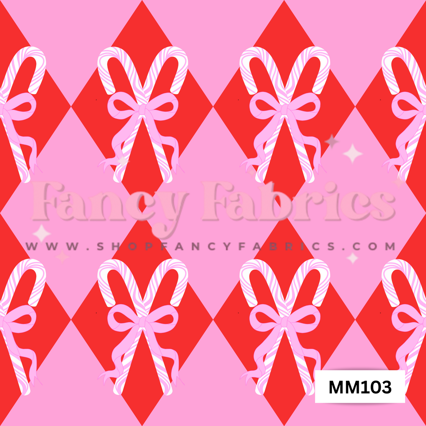 MM103 | PREORDER | Fabric By The Yard