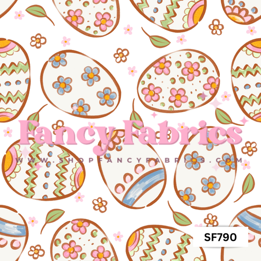 SF790 | PREORDER | Fabric By The Yard