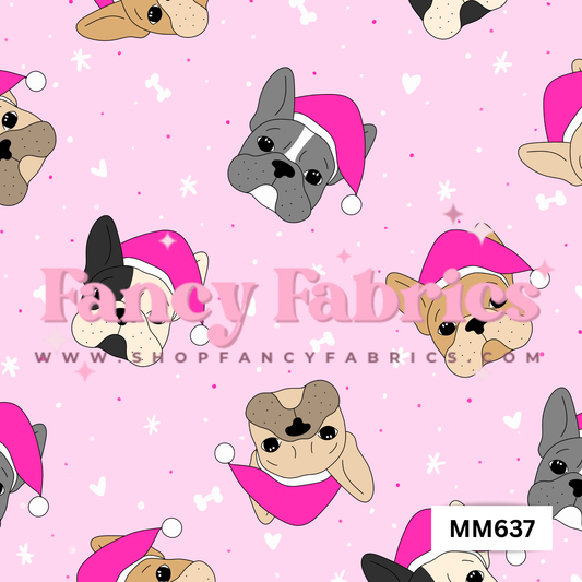 MM637 | PREORDER | Fabric By The Yard